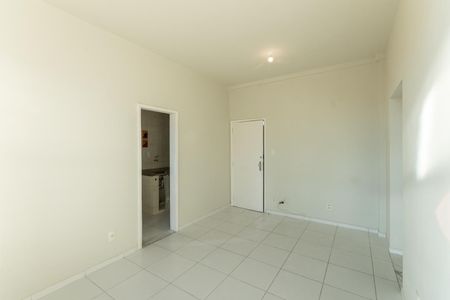Apartamento para alugar com 70m², 1 quarto e sem vagaSala