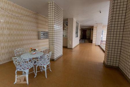 Apartamento para alugar com 70m², 1 quarto e sem vaga Apartamento para alugar com 70m², 1 quarto e sem vagaÁrea comum