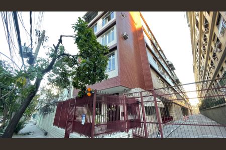 Apartamento para alugar com 70m², 1 quarto e sem vaga Apartamento para alugar com 70m², 1 quarto e sem vagaFachada