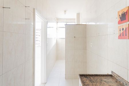 Apartamento para alugar com 70m², 1 quarto e sem vagaCozinha