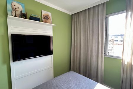 Apartamento à venda com 59m², 2 quartos e 1 vaga