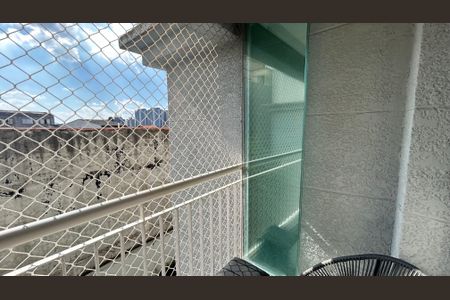 Apartamento à venda com 59m², 2 quartos e 1 vaga