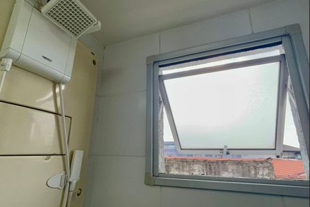 Apartamento à venda com 59m², 2 quartos e 1 vaga