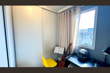 Apartamento à venda com 59m², 2 quartos e 1 vaga
