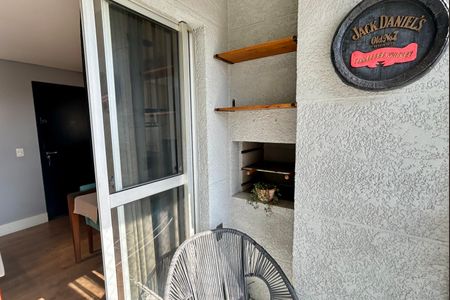 Apartamento à venda com 2 quartos, 59m² em Jardim Sao Ricardo, Guarulhos