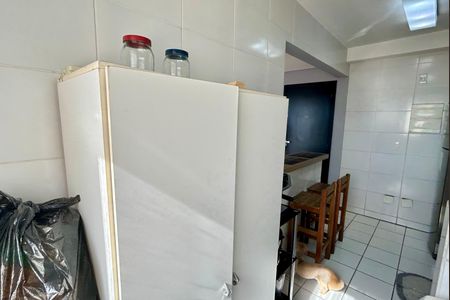 Apartamento à venda com 59m², 2 quartos e 1 vaga