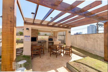 Apartamento à venda com 59m², 2 quartos e 1 vaga