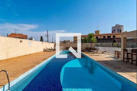 Apartamento à venda com 59m², 2 quartos e 1 vaga