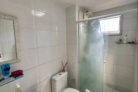 Apartamento à venda com 59m², 2 quartos e 1 vaga
