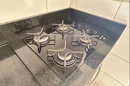 Apartamento à venda com 59m², 2 quartos e 1 vaga