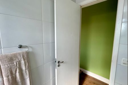 Apartamento à venda com 59m², 2 quartos e 1 vaga