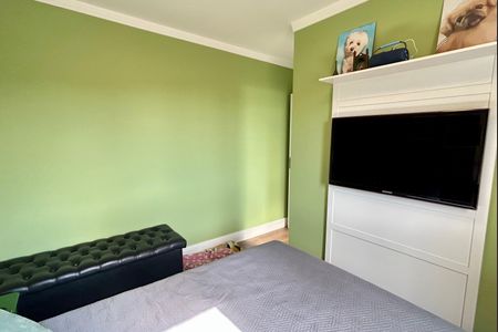 Apartamento à venda com 59m², 2 quartos e 1 vaga