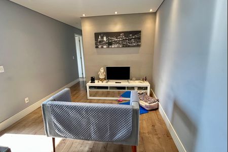 Apartamento à venda com 59m², 2 quartos e 1 vaga
