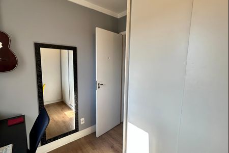 Apartamento à venda com 59m², 2 quartos e 1 vaga