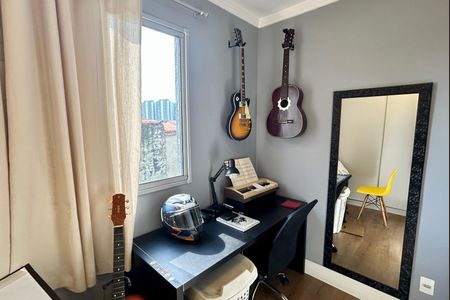 Apartamento à venda com 59m², 2 quartos e 1 vaga