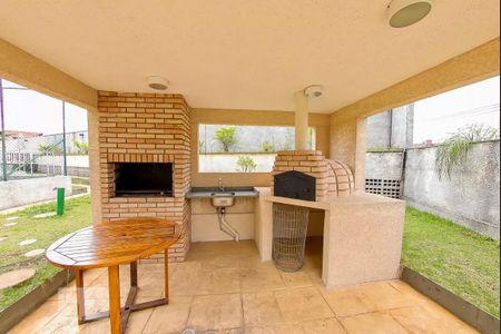Apartamento à venda com 59m², 2 quartos e 1 vaga