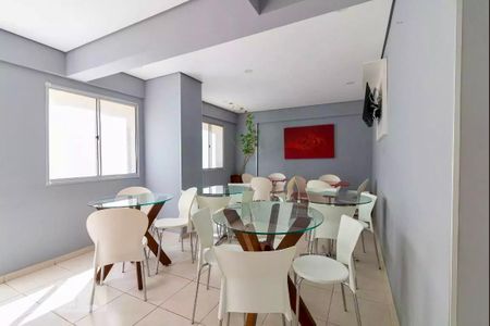 Apartamento à venda com 59m², 2 quartos e 1 vaga
