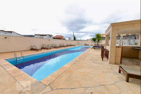 Apartamento à venda com 59m², 2 quartos e 1 vaga
