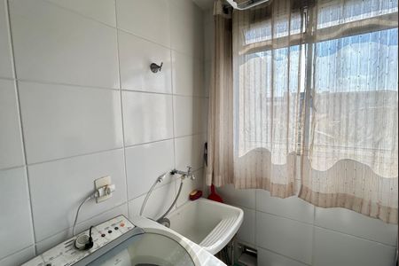 Apartamento à venda com 59m², 2 quartos e 1 vaga