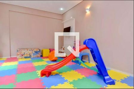 Apartamento à venda com 59m², 2 quartos e 1 vaga
