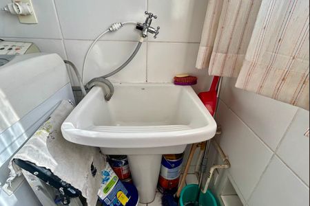 Apartamento à venda com 59m², 2 quartos e 1 vaga