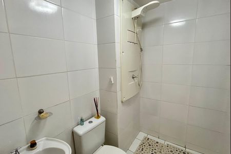 Apartamento à venda com 59m², 2 quartos e 1 vaga