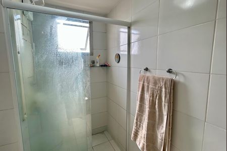 Apartamento à venda com 59m², 2 quartos e 1 vaga
