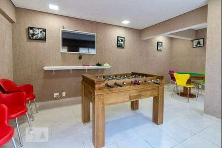 Apartamento à venda com 59m², 2 quartos e 1 vaga