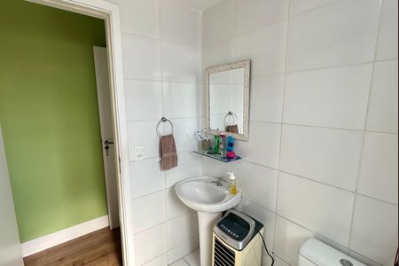 Apartamento à venda com 59m², 2 quartos e 1 vaga