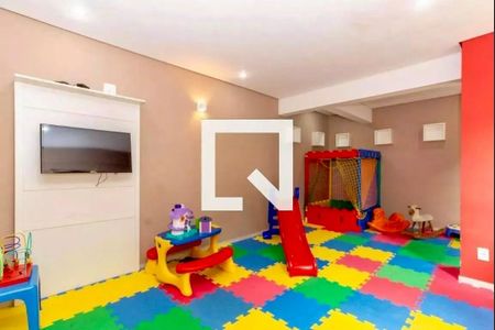 Apartamento à venda com 59m², 2 quartos e 1 vaga