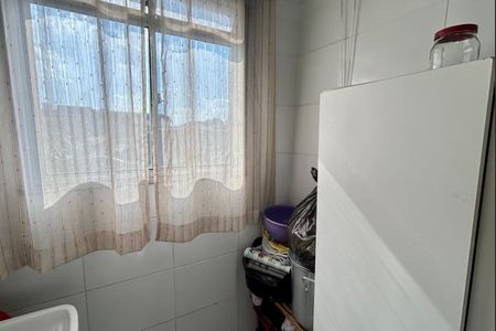 Apartamento à venda com 59m², 2 quartos e 1 vaga