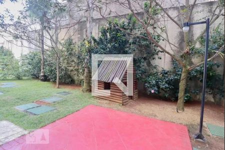 Apartamento à venda com 59m², 2 quartos e 1 vaga