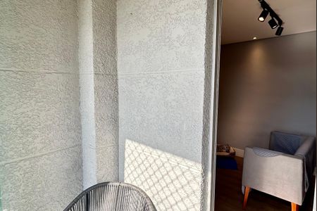 Apartamento à venda com 59m², 2 quartos e 1 vaga