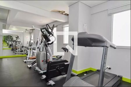 Apartamento à venda com 59m², 2 quartos e 1 vaga