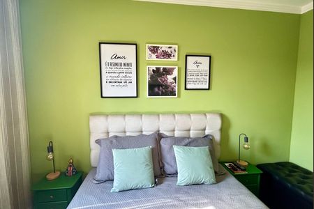 Apartamento à venda com 59m², 2 quartos e 1 vaga