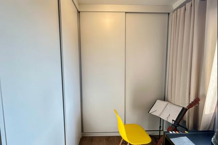 Apartamento à venda com 59m², 2 quartos e 1 vaga