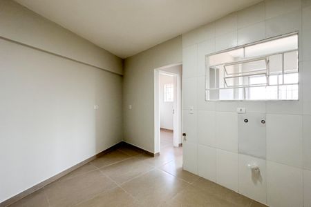 Apartamento à venda com 79m², 2 quartos e 1 vaga Apartamento à venda com 79m², 2 quartos e 1 vagaCozinha