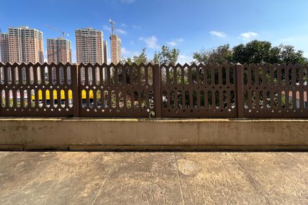 Apartamento à venda com 79m², 2 quartos e 1 vaga Apartamento à venda com 79m², 2 quartos e 1 vagaVista do Quarto 2