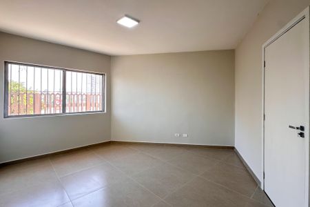 Apartamento à venda com 79m², 2 quartos e 1 vaga Apartamento à venda com 79m², 2 quartos e 1 vagaSala
