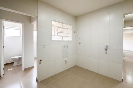 Apartamento à venda com 79m², 2 quartos e 1 vaga Apartamento à venda com 79m², 2 quartos e 1 vagaCozinha
