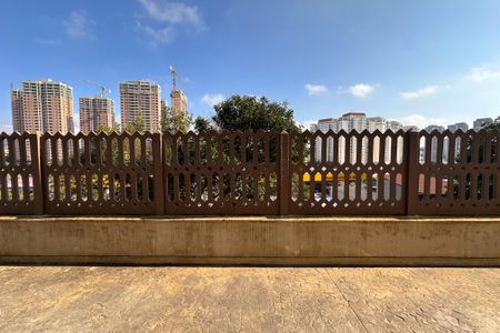 Apartamento à venda com 79m², 2 quartos e 1 vaga Apartamento à venda com 79m², 2 quartos e 1 vagaVista do Quarto 1