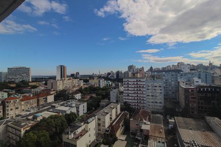Apartamento para alugar com 61m², 2 quartos e 2 vagasVista