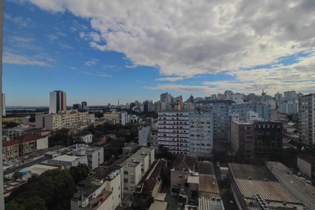 Apartamento para alugar com 61m², 2 quartos e 2 vagasVista
