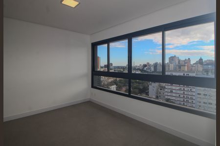 Apartamento para alugar com 61m², 2 quartos e 2 vagasSala