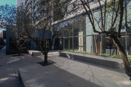 Apartamento para alugar com 61m², 2 quartos e 2 vagasÁrea comum