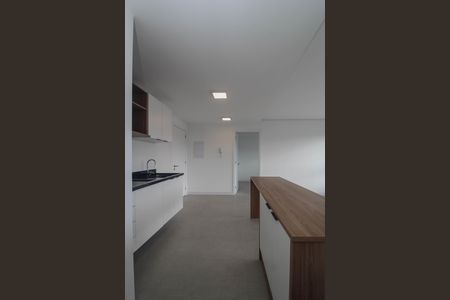 Apartamento para alugar com 61m², 2 quartos e 2 vagasSala/Cozinha