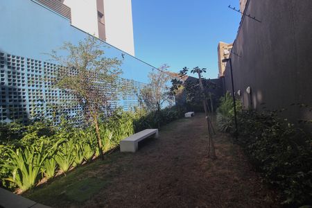 Apartamento para alugar com 61m², 2 quartos e 2 vagasÁrea comum