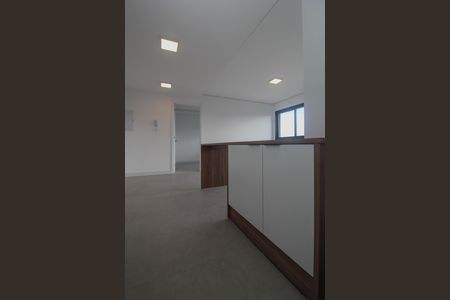 Apartamento para alugar com 61m², 2 quartos e 2 vagasSala/Cozinha