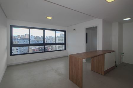 Sala de apartamento para alugar com 2 quartos, 61m² em Cidade Baixa, Porto Alegre