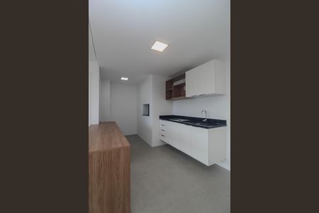 Apartamento para alugar com 61m², 2 quartos e 2 vagasSala/Cozinha